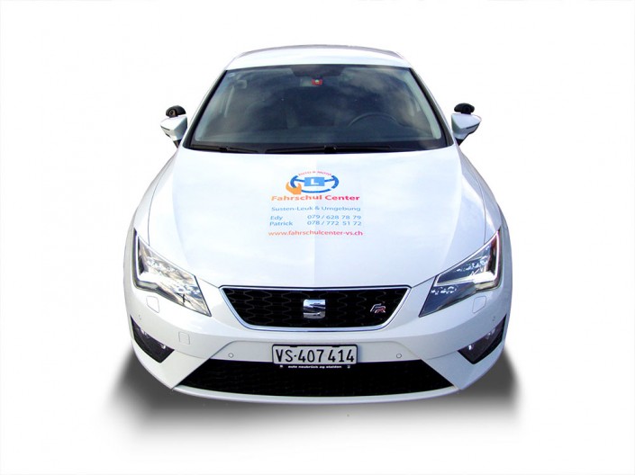 Seat Leon FR 1.8 TSI 180 PS (Benzin)