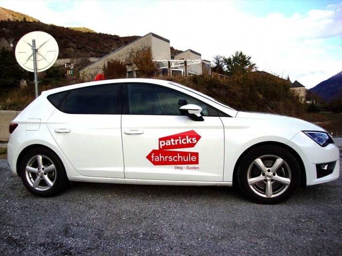 Seat Leon FR 1.8 TSI 180 PS (Benzin)