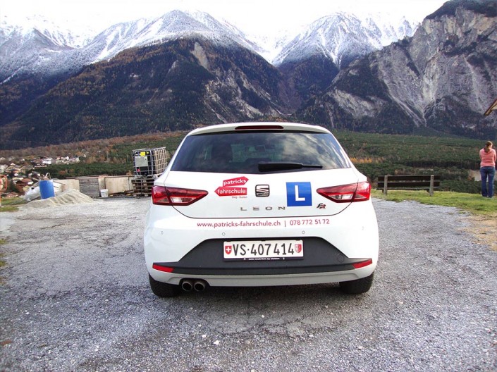 Seat Leon FR 1.8 TSI 180 PS (Benzin)