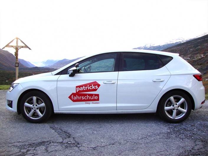 Seat Leon FR 1.8 TSI 180 PS (Benzin)