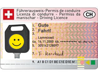 fuehrerausweis